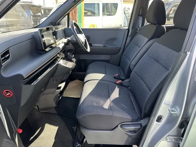 サクラ(ニッサン)X中古車 3
