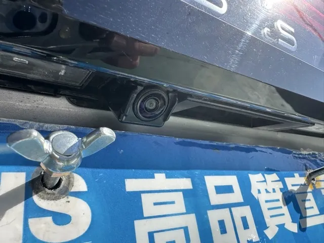 サクラ(ニッサン)X中古車 7