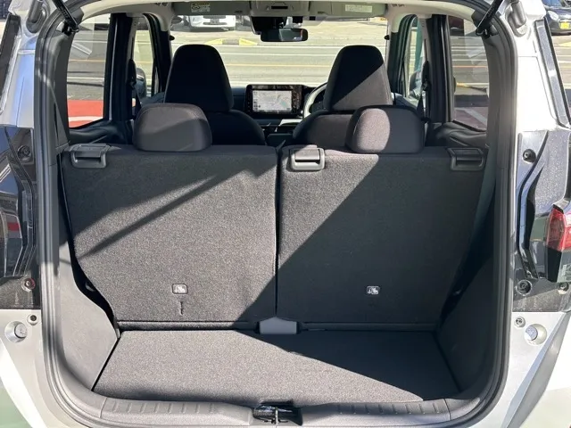 サクラ(ニッサン)X中古車 8