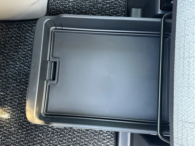 ルークス(ニッサン)X中古車 9