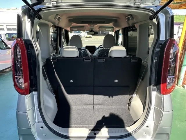 ルークス(ニッサン)X中古車 11