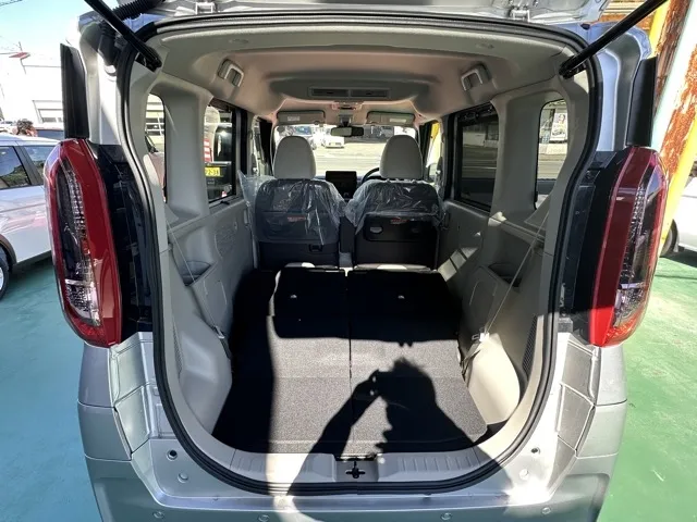 ルークス(ニッサン)X中古車 12