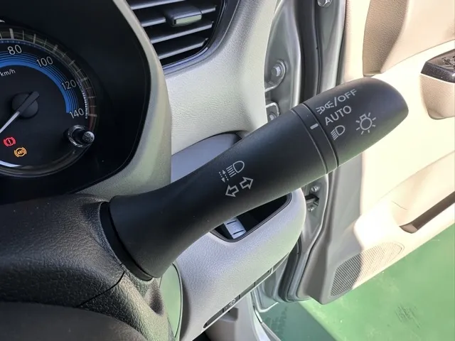 ルークス(ニッサン)X中古車 17