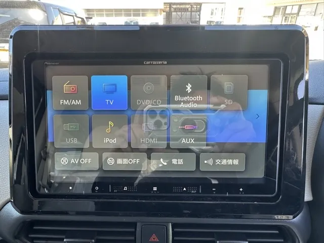 ルークス(ニッサン)X中古車 19