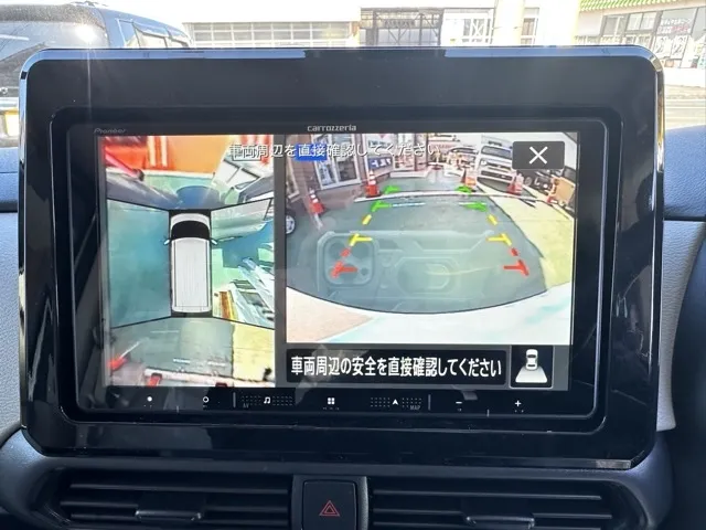 ルークス(ニッサン)X中古車 20