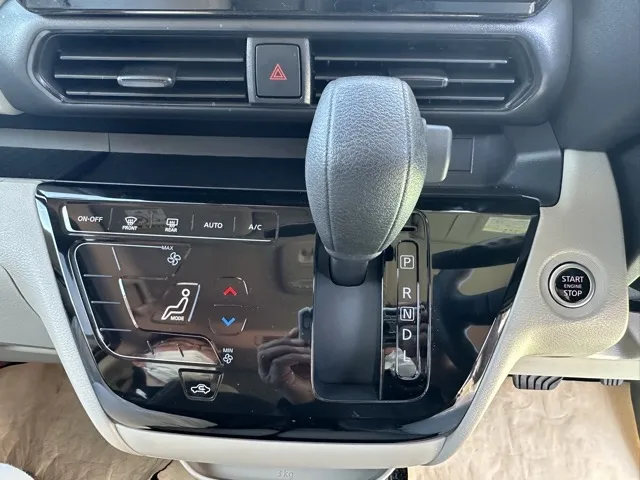 ルークス(ニッサン)X中古車 24