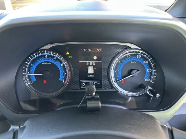 ルークス(ニッサン)X中古車 25