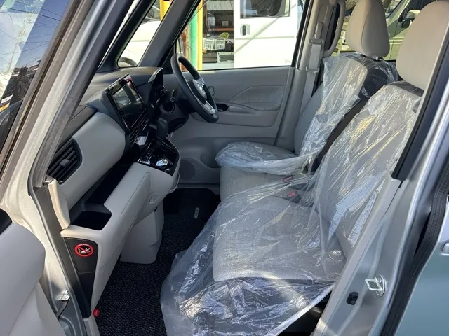 ルークス(ニッサン)X中古車 3