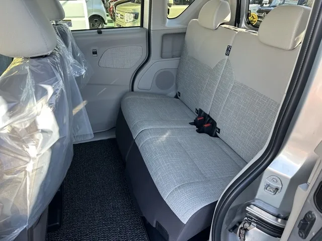 ルークス(ニッサン)X中古車 4