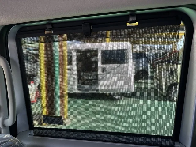 ルークス(ニッサン)X中古車 5