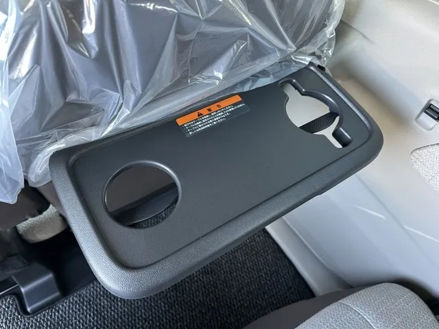 ルークス(ニッサン)X中古車 6