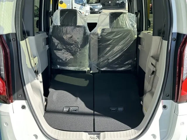 N-BOX(ホンダ)N-BOX届出済未使用車 10