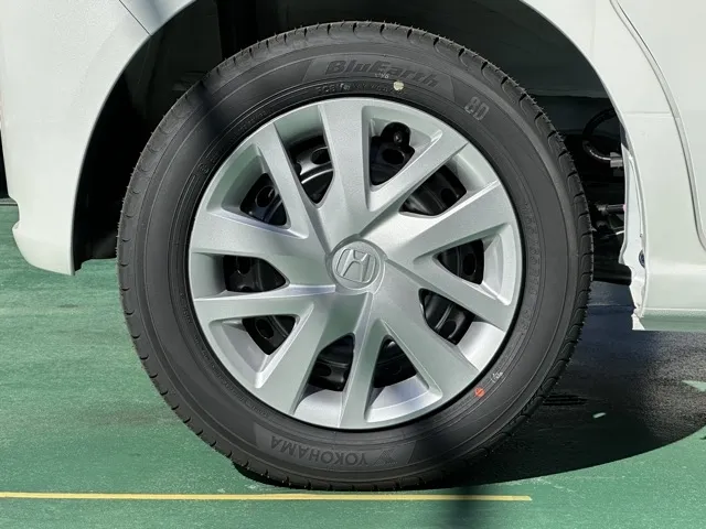 N-BOX(ホンダ)N-BOX届出済未使用車 12