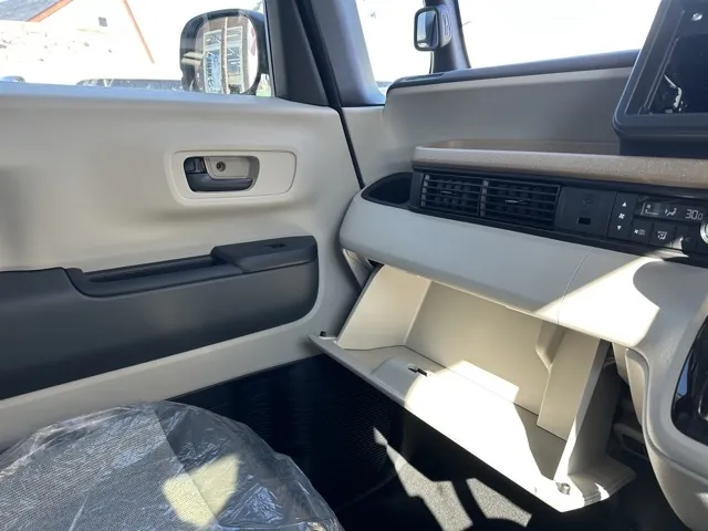 N-BOX(ホンダ)N-BOX届出済未使用車 18