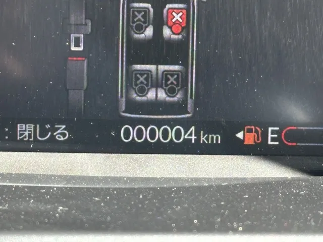N-BOX(ホンダ)N-BOX届出済未使用車 21