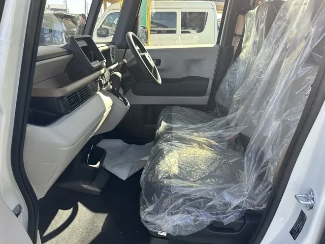 N-BOX(ホンダ)N-BOX届出済未使用車 3