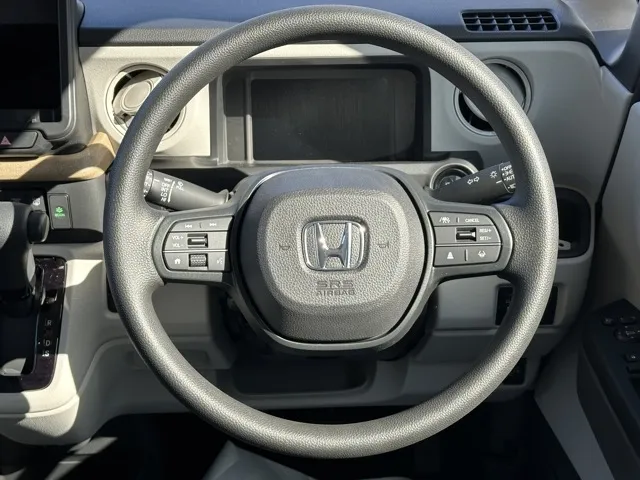 N-BOX(ホンダ)N-BOX届出済未使用車 6