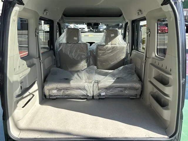 エブリイ(スズキ)クリッパーリオGハイルーフ届出済未使用車 10