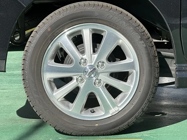 エブリイ(スズキ)クリッパーリオGハイルーフ届出済未使用車 13