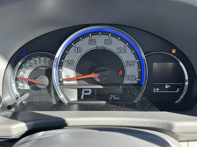 エブリイ(スズキ)クリッパーリオGハイルーフ届出済未使用車 21