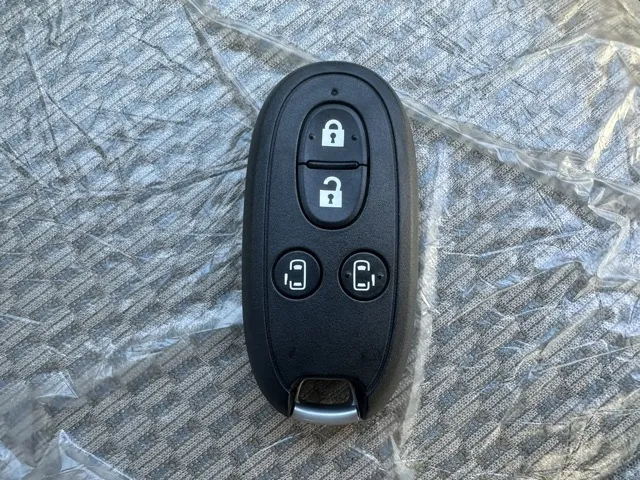 エブリイ(スズキ)クリッパーリオGハイルーフ届出済未使用車 23