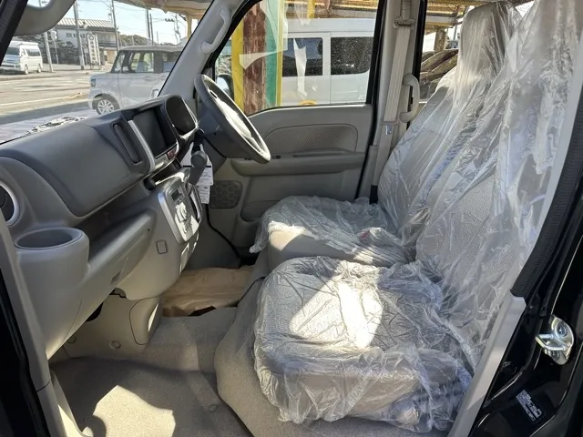 エブリイ(スズキ)クリッパーリオGハイルーフ届出済未使用車 3