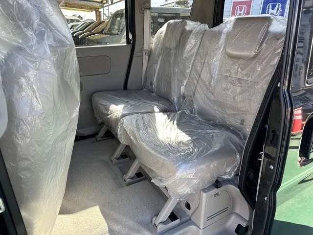 エブリイ(スズキ)クリッパーリオGハイルーフ届出済未使用車 4