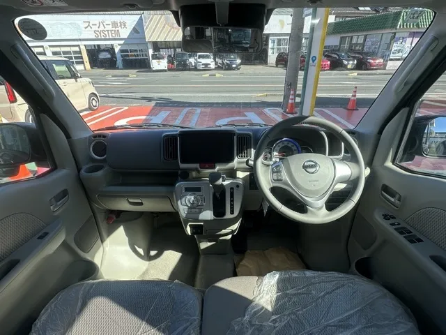 エブリイ(スズキ)クリッパーリオGハイルーフ届出済未使用車 6