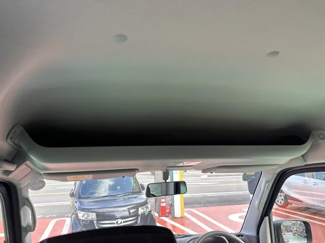 エブリイ(スズキ)PAリミテッド届出済未使用車 5