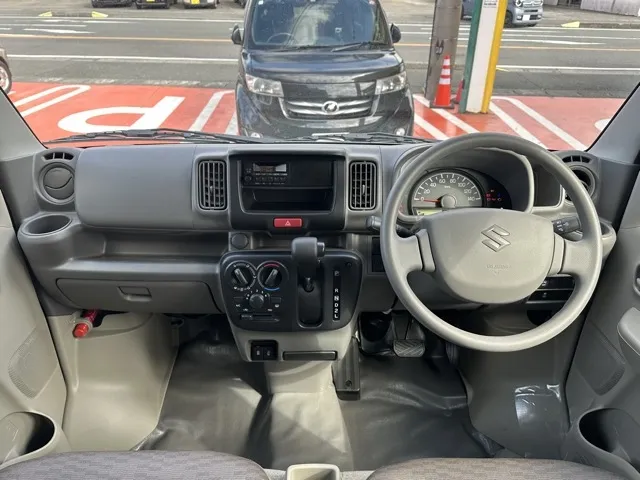 エブリイ(スズキ)PAリミテッド届出済未使用車 6