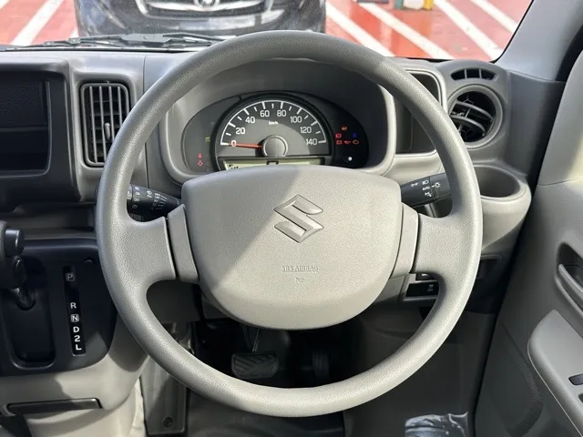 エブリイ(スズキ)PAリミテッド届出済未使用車 7
