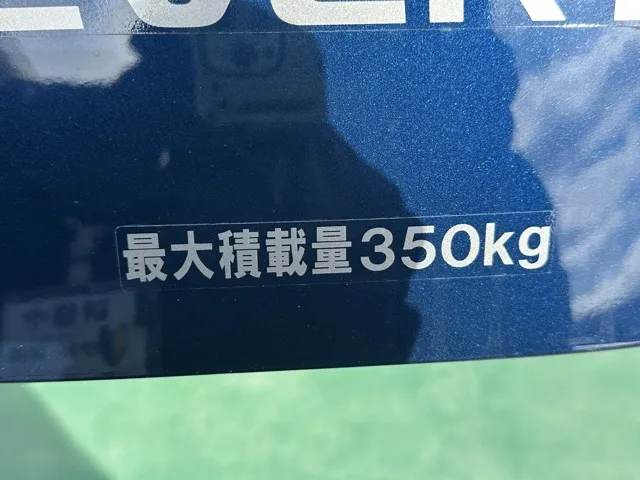 エブリイ(スズキ)PAリミテッド届出済未使用車 8