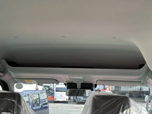 エブリイ(スズキ)NV１００クリッパーDX GLパッケージ CVT届出済未使用車 10