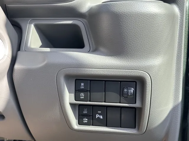 エブリイ(スズキ)NV１００クリッパーDX GLパッケージ CVT届出済未使用車 15