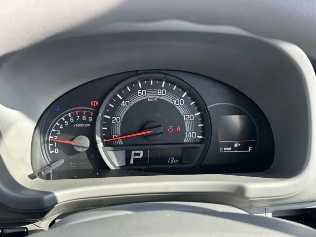 エブリイ(スズキ)NV１００クリッパーDX GLパッケージ CVT届出済未使用車 18