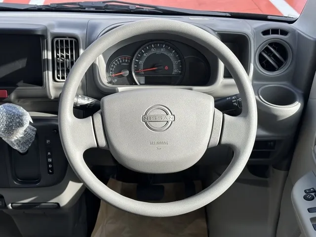 エブリイ(スズキ)NV１００クリッパーDX GLパッケージ CVT届出済未使用車 6