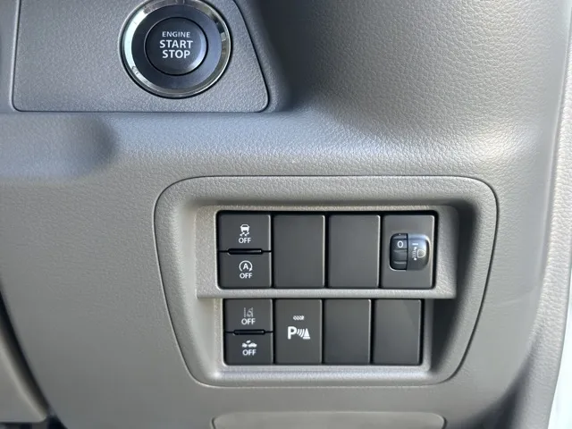 エブリイ(スズキ)NV１００クリッパーGX AT届出済未使用車 13