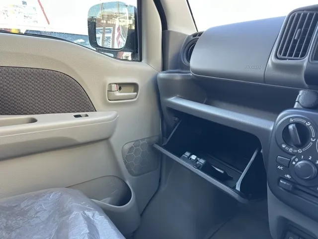 エブリイ(スズキ)NV１００クリッパーGX AT届出済未使用車 17