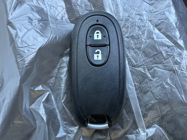 エブリイ(スズキ)NV１００クリッパーGX AT届出済未使用車 21