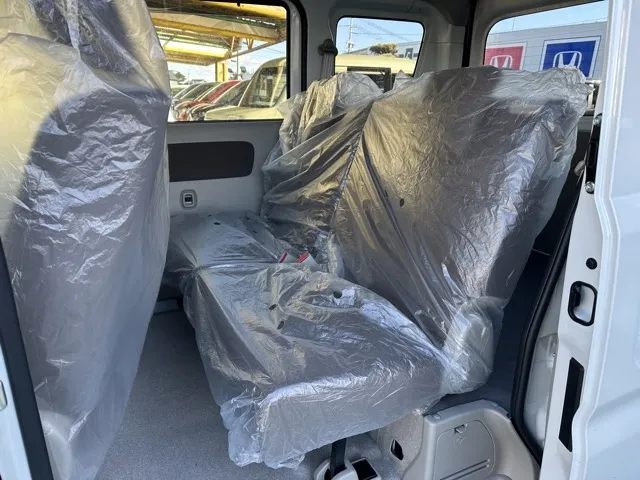 エブリイ(スズキ)NV１００クリッパーGX AT届出済未使用車 4
