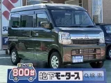 スズキエブリイバンのOEM 荷物の出し入れもスムーズ！[NO:18722]