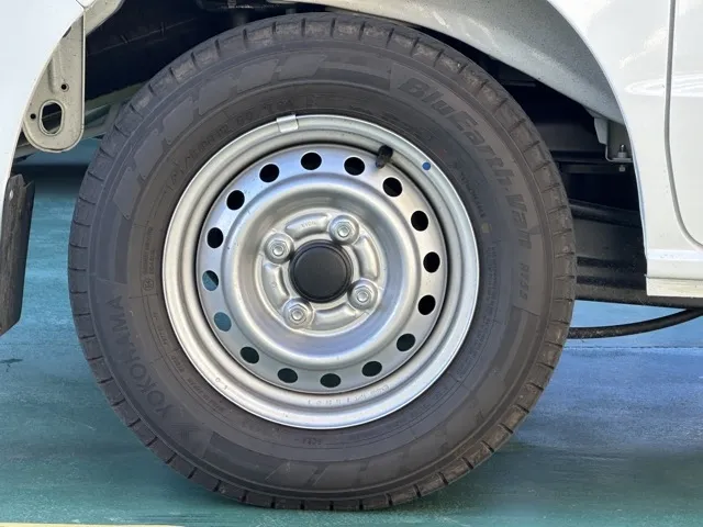 クリッパー(ニッサン)DX MT中古車 11