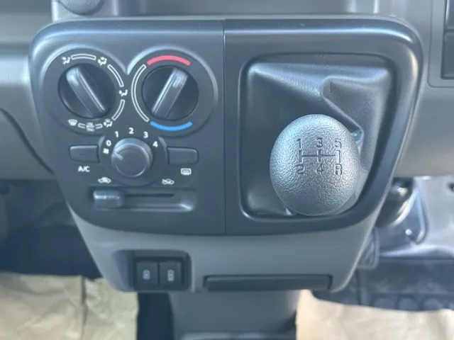 クリッパー(ニッサン)DX MT中古車 15