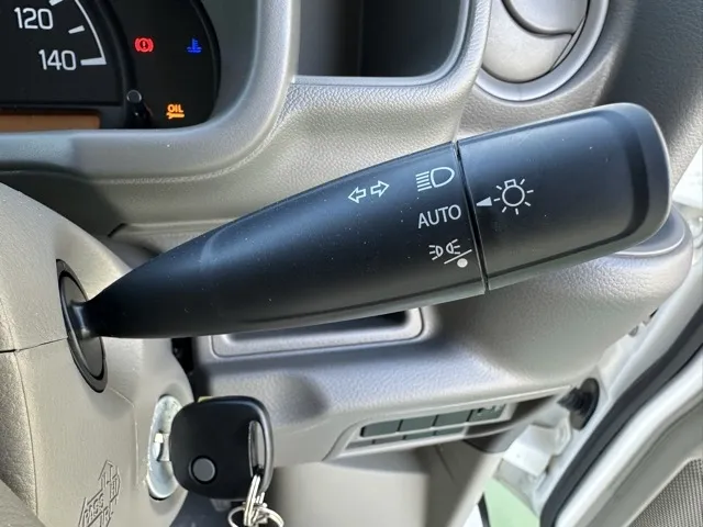 クリッパー(ニッサン)DX MT中古車 17