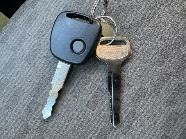 クリッパー(ニッサン)DX MT中古車 20