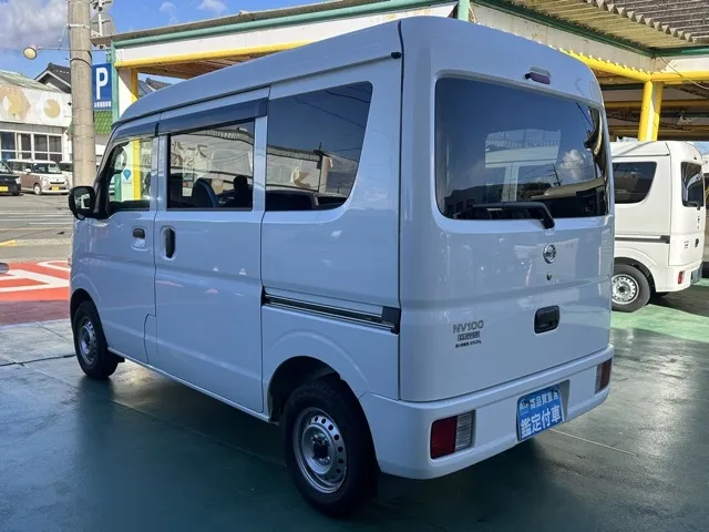 クリッパー(ニッサン)DX MT中古車 2