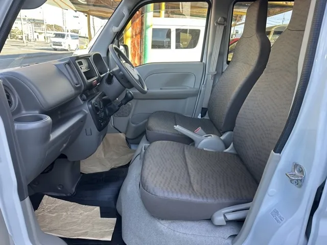 クリッパー(ニッサン)DX MT中古車 3