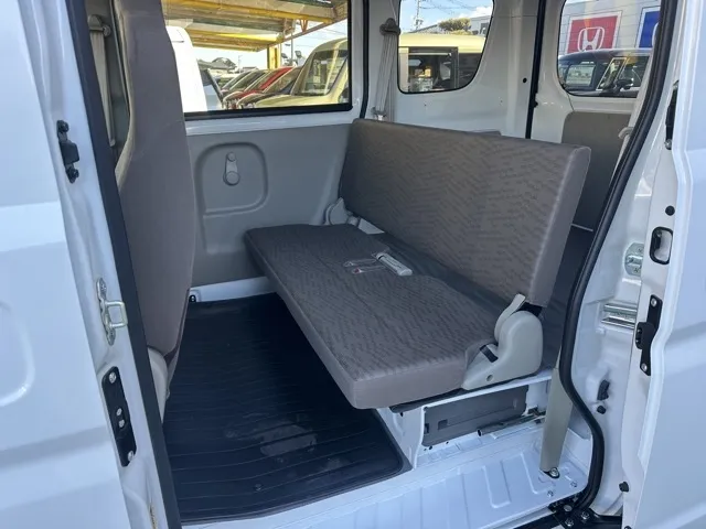 クリッパー(ニッサン)DX MT中古車 4