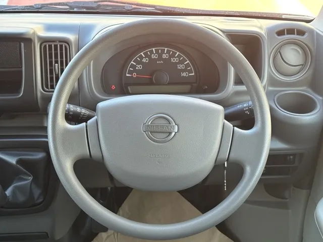 クリッパー(ニッサン)DX MT中古車 6