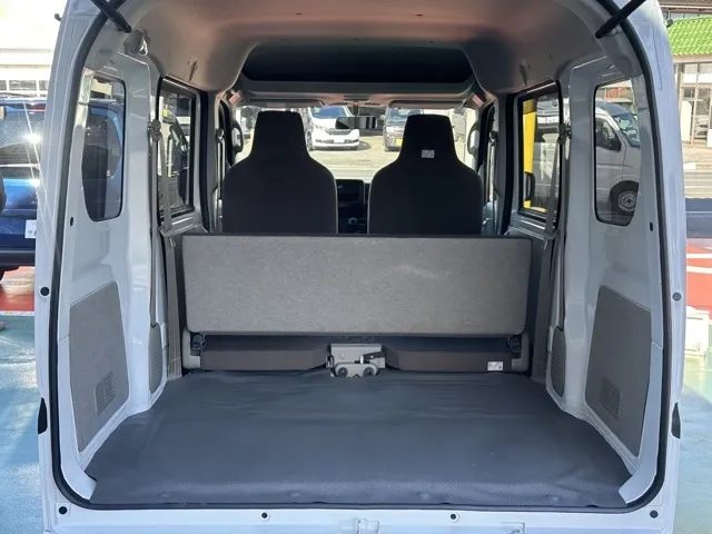 クリッパー(ニッサン)DX MT中古車 8